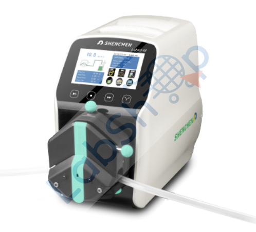 Innofluid Peristaltik Pompa LabF3-II