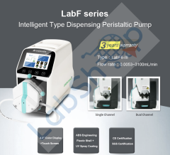 Innofluid Peristaltik Pompa LabF6-III
