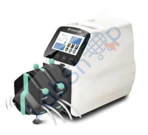 Innofluid Peristaltik Pompa LabF6-III