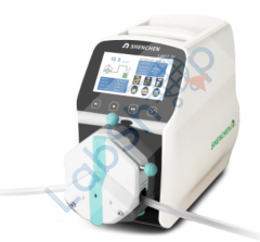 Innofluid Peristaltik Pompa LabF1-III