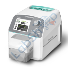 Innofluid Kompakt Peristaltik Pompa LABQ