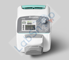 Innofluid Kompakt Peristaltik Pompa LABQ