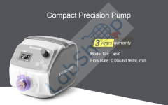 Innofluid Kompakt Peristaltik Pompa LABK