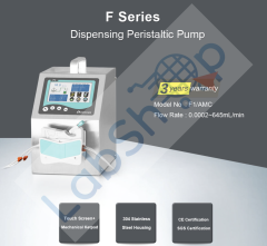 Innofluid Peristaltik Pompa F1