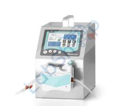 Innofluid Peristaltik Pompa F1