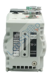 Woosung TRP 24 Vakum Pompası