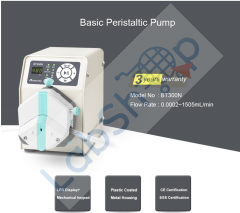 Innofluid Peristaltik Pompa BT300M