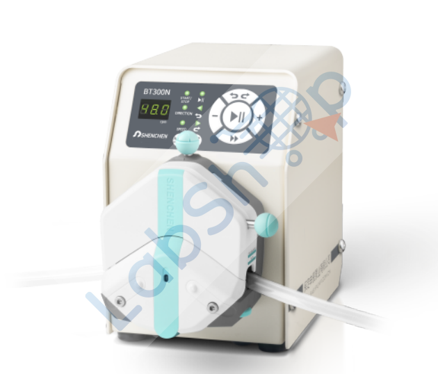 Innofluid Peristaltik Pompa BT300M