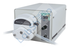 Innofluid Peristaltik Pompa BT600M