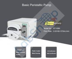 Innofluid Peristaltik Pompa BT100M