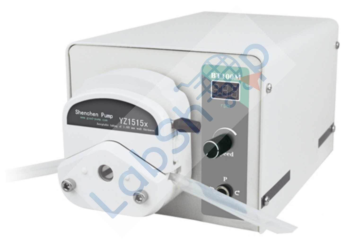 Innofluid Peristaltik Pompa BT100M