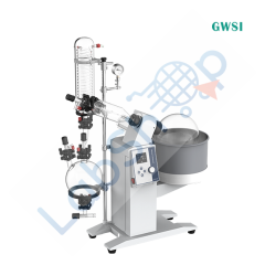 Rotary Evaporatör 5 LT - R-1005CE