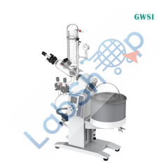 Rotary Evaporatör 10 LT - R-1010CE