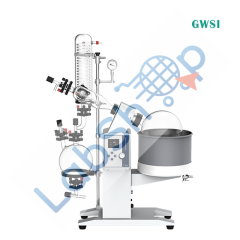 Rotary Evaporatör 10 LT - R-1010CE
