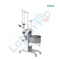 Rotary Evaporatör 20 LT - R-1020CE