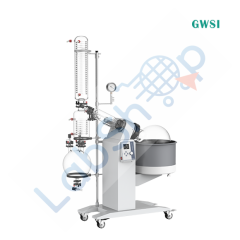 Rotary Evaporatör 20 LT - R-1020CE