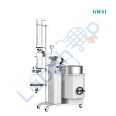 Rotary Evaporatör 50 LT - R-1050CE