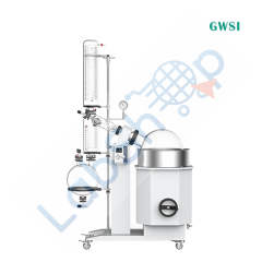 Rotary Evaporatör 50 LT - R-1050CE