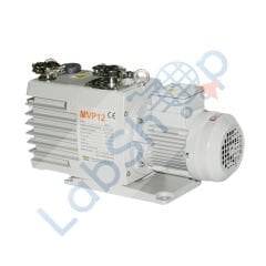 Woosung MVP 12   Rotary Vane Vakum Pompası