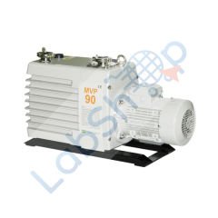 Woosung MVP 90   Rotary Vane Vakum Pompası