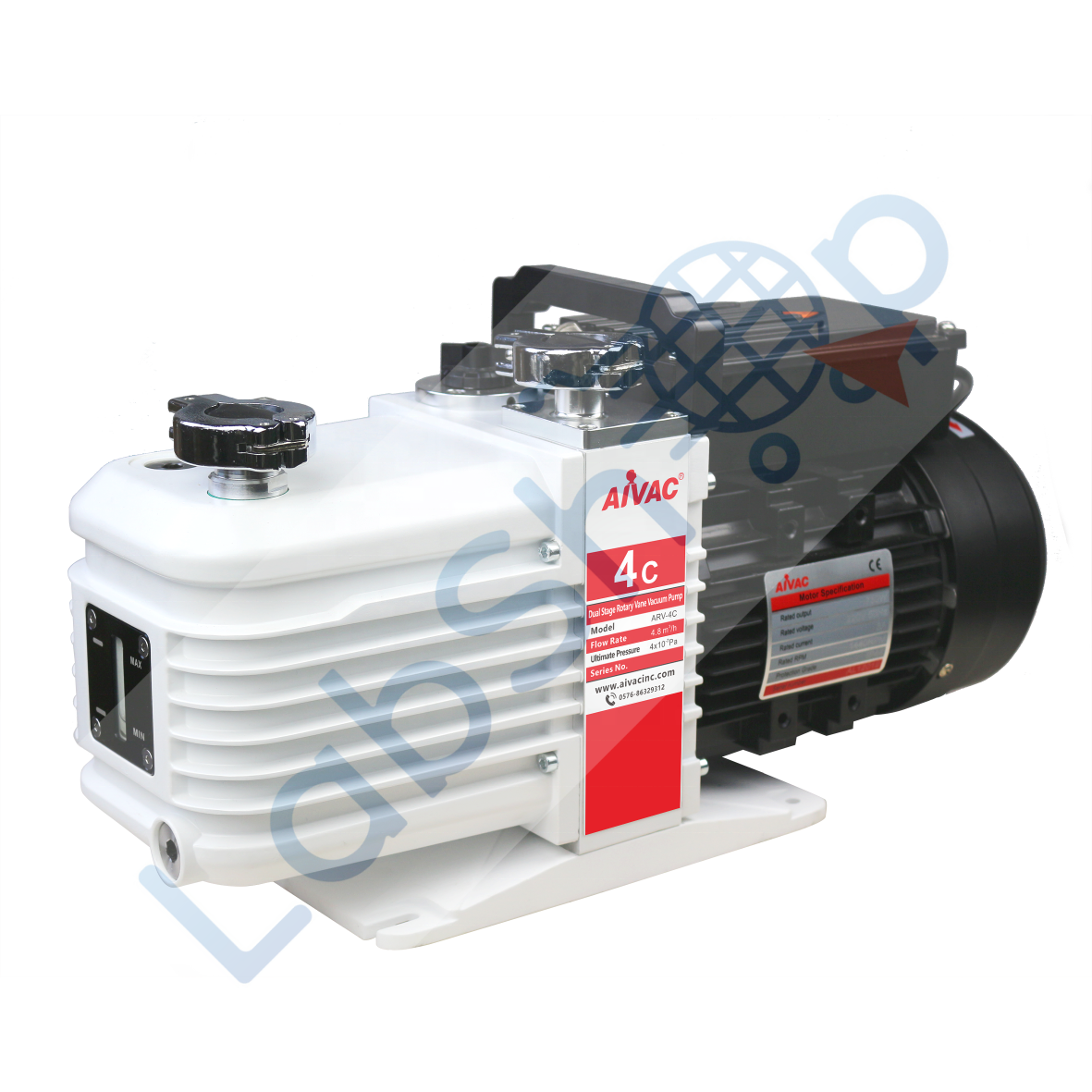 Aivac   ARV 4 Vakum Pompası