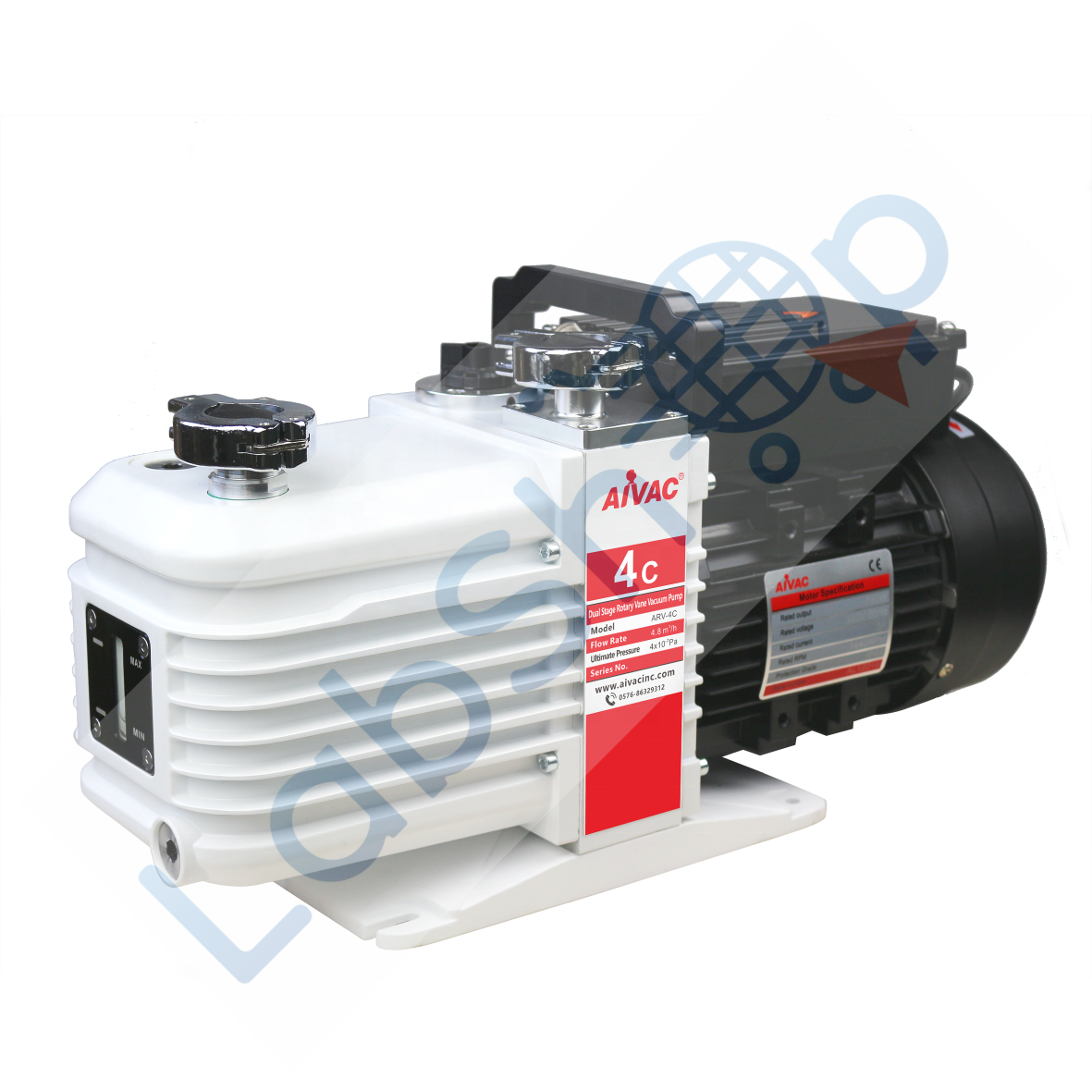 Aivac   ARV 8 Vakum Pompası