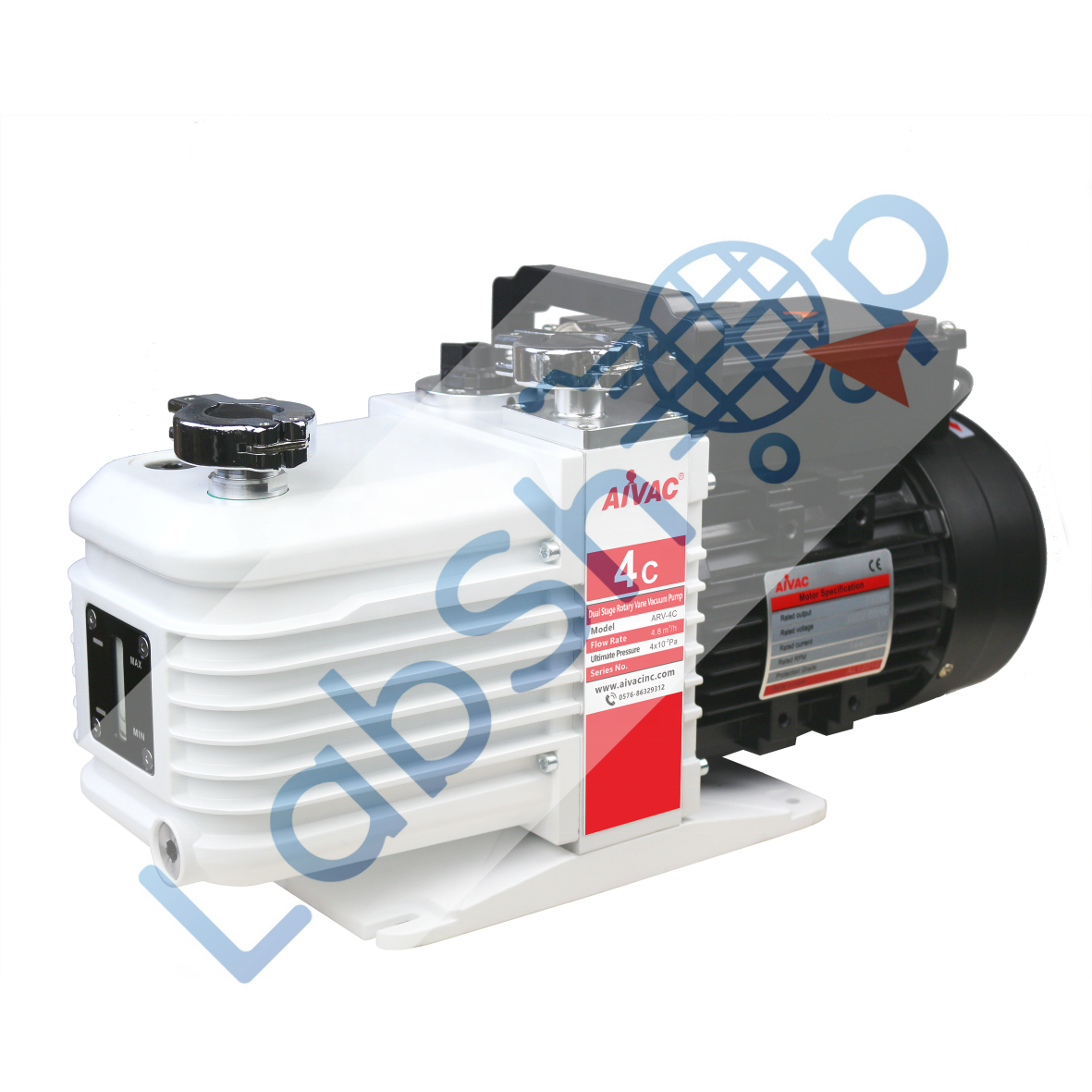 Aivac   ARV 16 Vakum Pompası